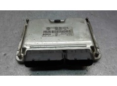 Recambio de centralita motor uce para seat ibiza (6l1) 1.9 tdi referencia OEM IAM 038906019NL 174 0281012276
