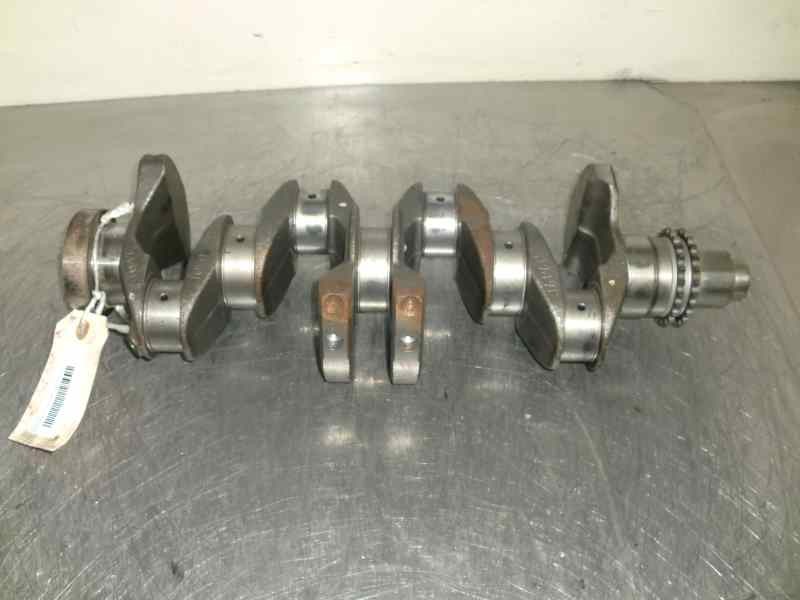 Recambio de cigueñal para nissan almera tino (v10m) 2.2 dci diesel cat referencia OEM IAM WD047  102029