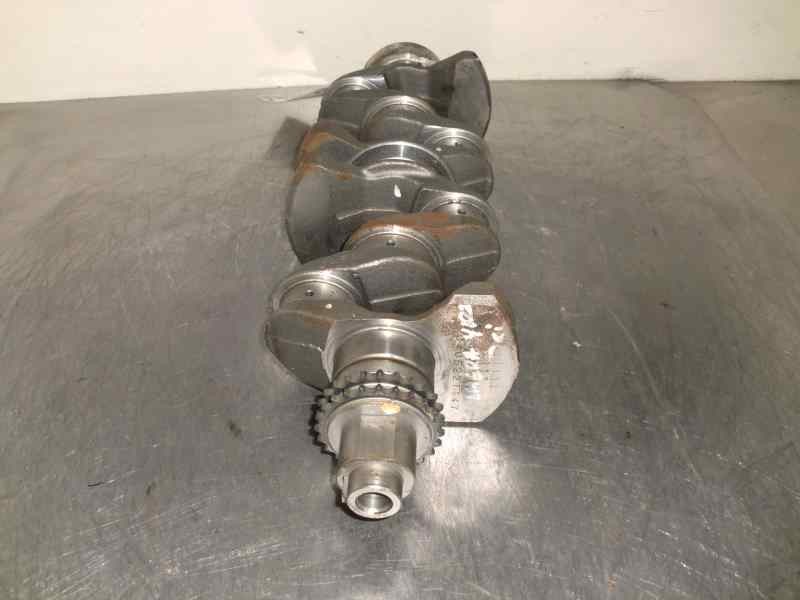 Recambio de cigueñal para nissan almera tino (v10m) 2.2 dci diesel cat referencia OEM IAM WD047  102029