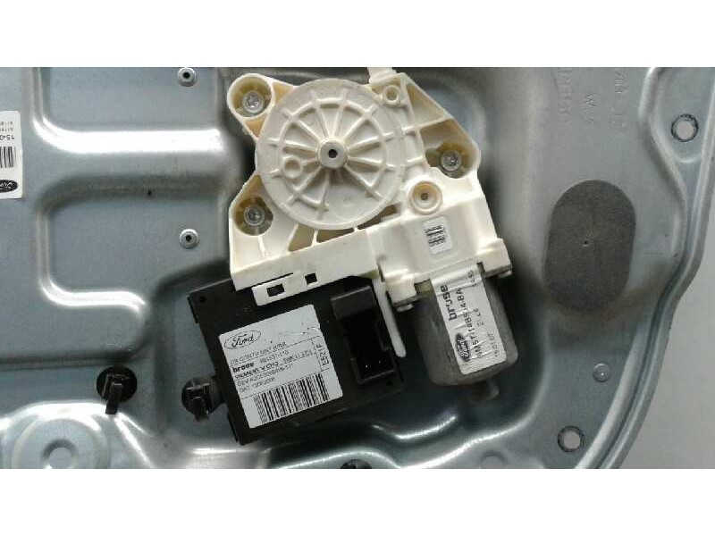 Recambio de elevalunas trasero derecho para ford focus turnier (cb4) trend referencia OEM IAM RH994763104  