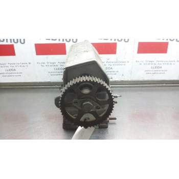 Recambio de culata izquierda para audi a6 berlina (c4) 2.6 referencia OEM IAM   