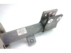 Recambio de amortiguador delantero derecho para peugeot 3008 confort referencia OEM IAM    2