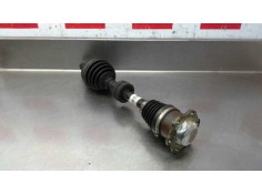 Recambio de transmision delantera izquierda para seat cordoba berlina (6l2) reference referencia OEM IAM    2