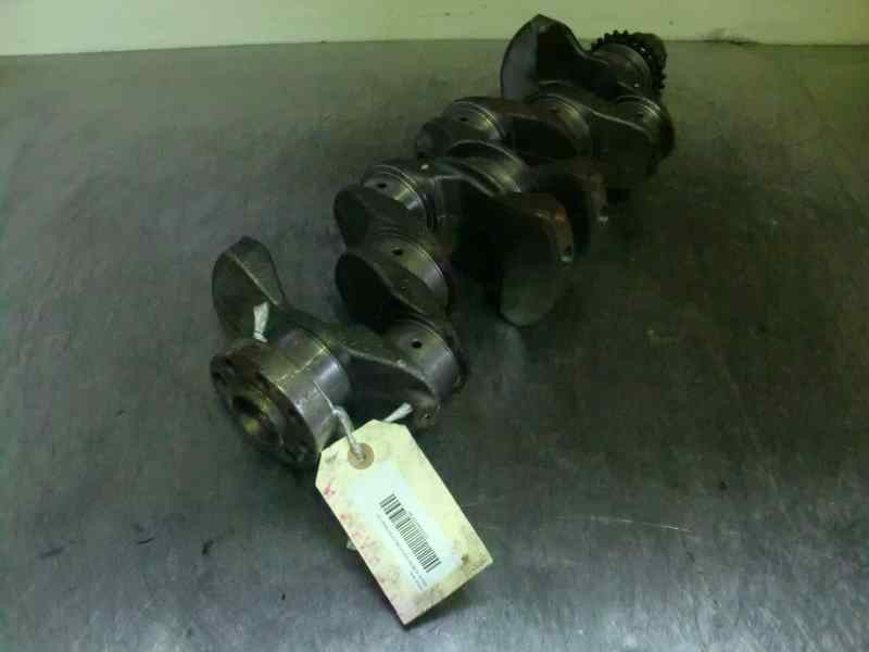 Recambio de cigueñal para nissan almera tino (v10m) 2.2 dci diesel cat referencia OEM IAM WD047  102029