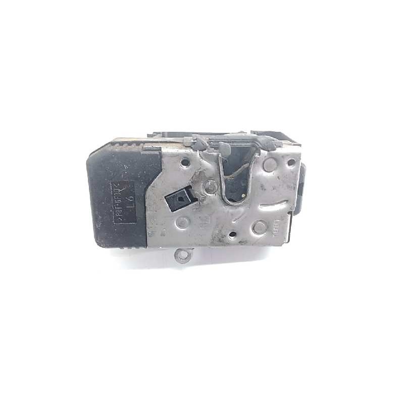 Recambio de cerradura puerta delantera izquierda para opel vivaro 1.9 cdti cat (f9q-760 / l08) referencia OEM IAM 8200008260  
