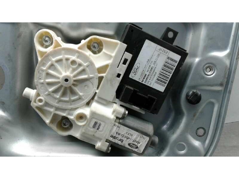 Recambio de elevalunas trasero izquierdo para ford focus turnier (cb4) trend referencia OEM IAM LH994762104  