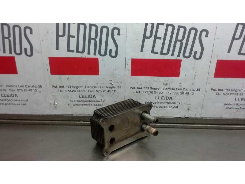 Recambio de enfriador aceite motor para ford mondeo berlina (ge) ambiente referencia OEM IAM   