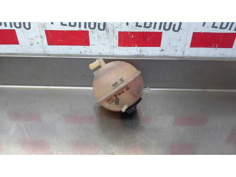 Recambio de deposito expansion para seat ibiza (6k1) stella referencia OEM IAM   