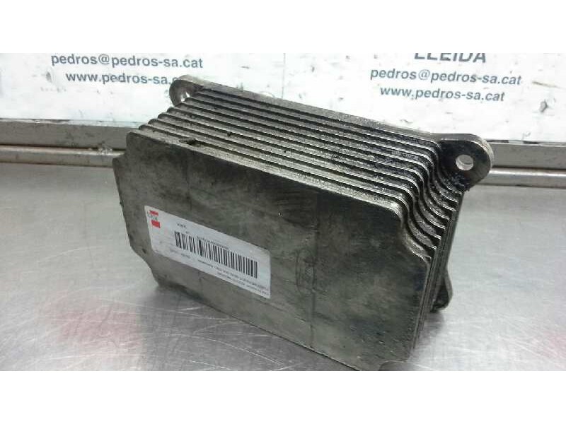 Recambio de enfriador aceite motor para ford mondeo berlina (ge) ambiente referencia OEM IAM   