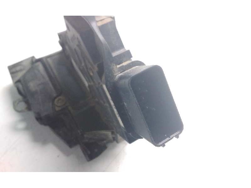 Recambio de cerradura puerta trasera derecha para mazda 3 berlina (bk) 1.6 vvt active referencia OEM IAM 3N6AA26412BP  