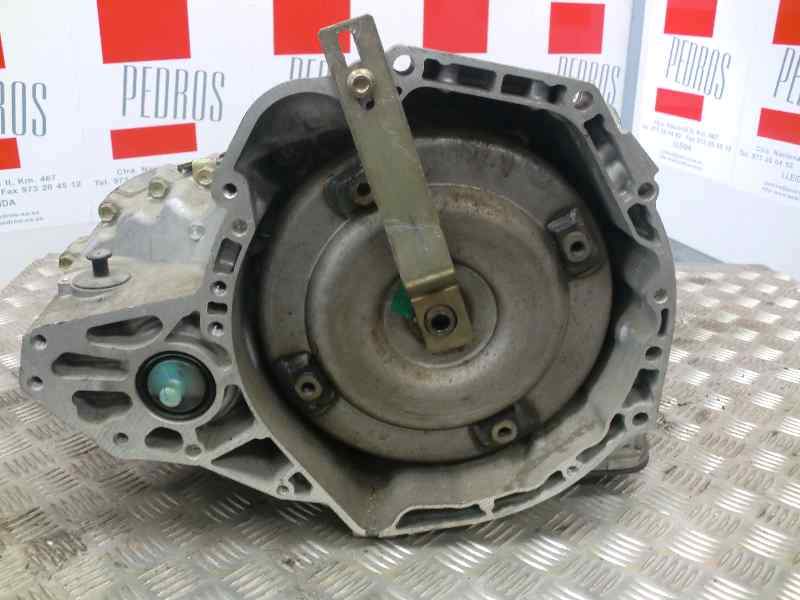 Recambio de caja cambios para nissan almera tino (v10m) 2.2 dci diesel cat referencia OEM IAM 3AX70VS  
