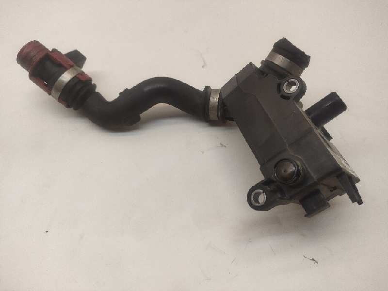 Recambio de ventilador del carter para mercedes clase glc coupe (bm 253)(6.2016) glc 350 d 4matic (253.325) referencia OEM IAM A