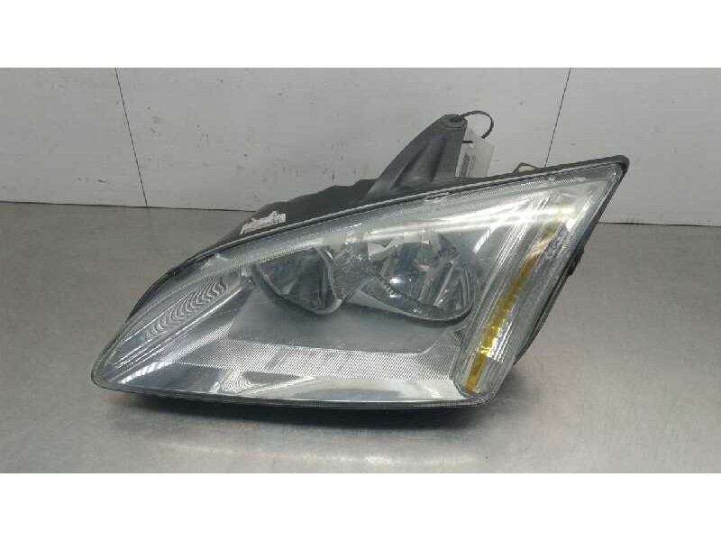 Recambio de faro izquierdo para ford focus turnier (cb4) trend referencia OEM IAM   
