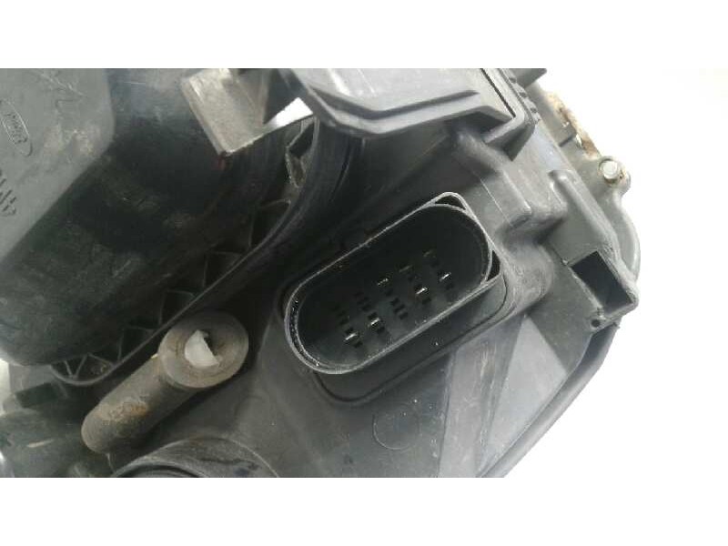 Recambio de faro izquierdo para ford focus turnier (cb4) trend referencia OEM IAM   