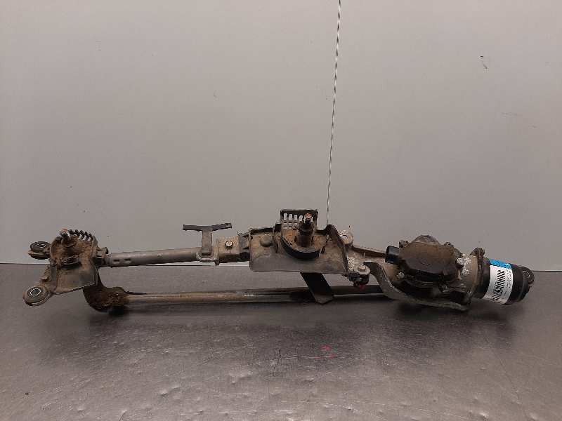 Recambio de motor limpia delantero para mazda 2 lim. (de) 1.3 active + (3-ptas.) referencia OEM IAM DF7267340  