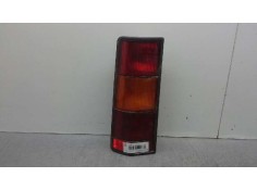 Recambio de piloto trasero izquierdo para renault rapid/express (f40) 1.6 d familiar (f404) referencia OEM IAM   