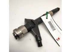 Recambio de inyector para nissan almera tino (v10m) 2.2 16v turbodiesel cat referencia OEM IAM 12E07188  102032