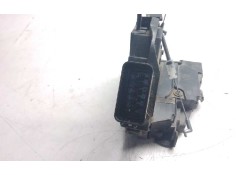 Recambio de cerradura puerta trasera izquierda para mazda 3 berlina (bk) 1.6 vvt active referencia OEM IAM 3N6AA2613BP   2