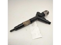 Recambio de inyector para nissan almera tino (v10m) 2.2 16v turbodiesel cat referencia OEM IAM 12E07188  102032 2