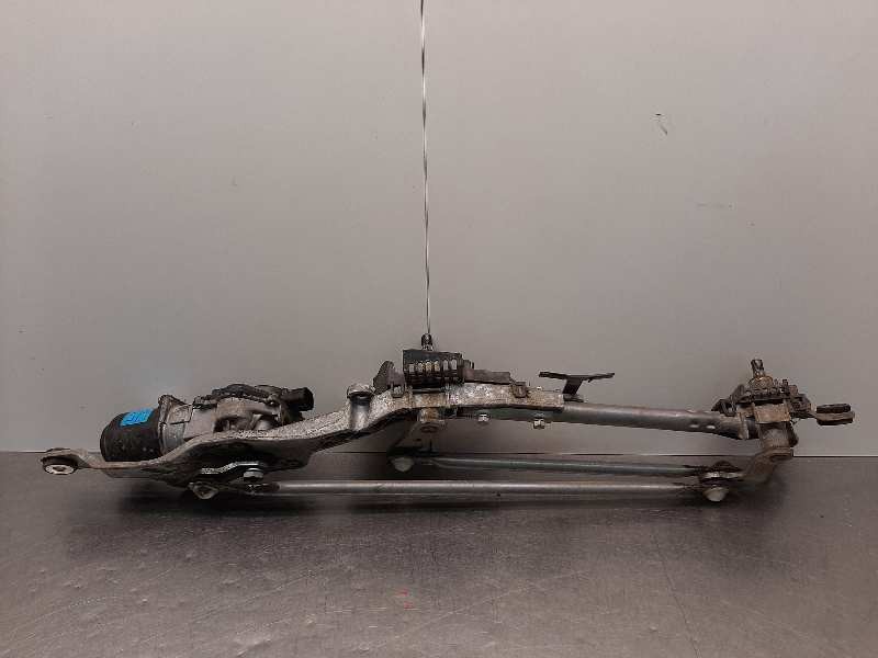 Recambio de motor limpia delantero para mazda 2 lim. (de) 1.3 active + (3-ptas.) referencia OEM IAM DF7267340  