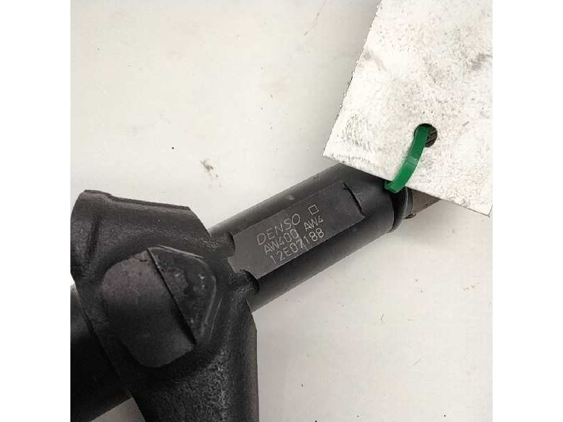 Recambio de inyector para nissan almera tino (v10m) 2.2 16v turbodiesel cat referencia OEM IAM 12E07188  102032