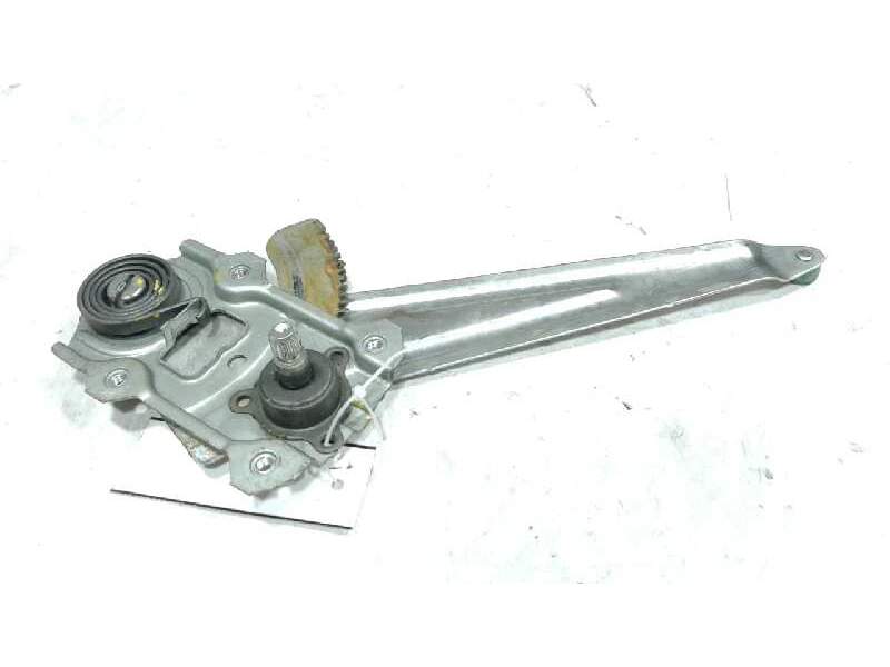 Recambio de elevalunas trasero derecho para suzuki swift berlina (mz) gl (5-ptas.) referencia OEM IAM   
