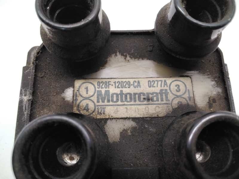Recambio de bobina encendido para ford escort berlina/turnier 1.6 16v cat referencia OEM IAM 928F12029CA  