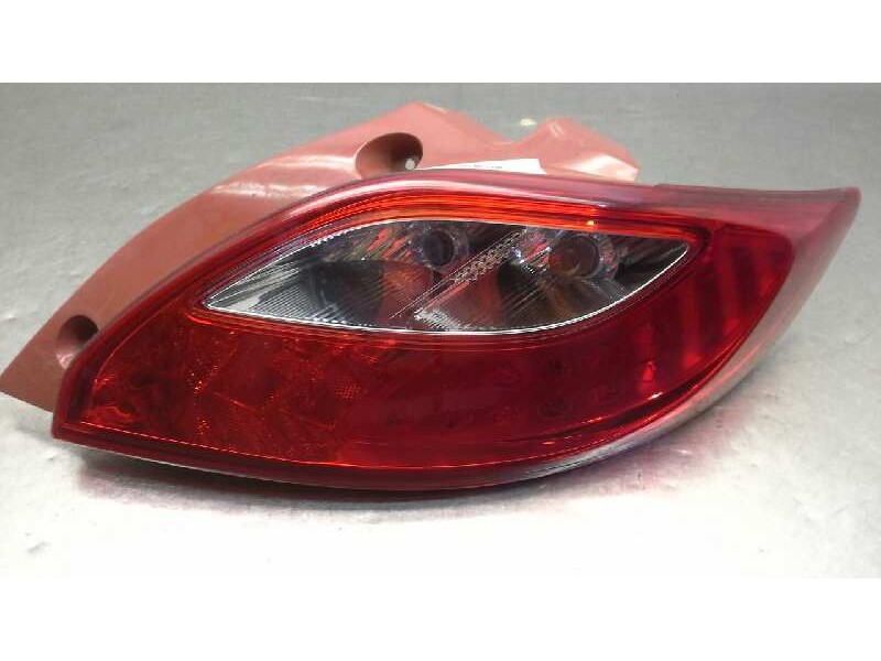 Recambio de piloto trasero derecho para mazda 2 lim. (de) 1.3 active + (3-ptas.) referencia OEM IAM   