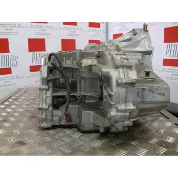 Recambio de caja cambios para nissan almera tino (v10m) 2.2 dci diesel cat referencia OEM IAM 3AX70VS  