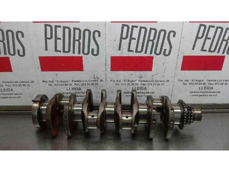 Recambio de cigueñal para ford mondeo berlina (ge) ambiente referencia OEM IAM   