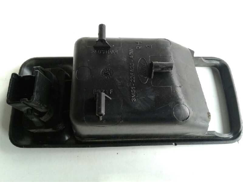 Recambio de mando elevalunas delantero derecho para ford focus turnier (cb4) trend referencia OEM IAM 3M51226A36ADW  