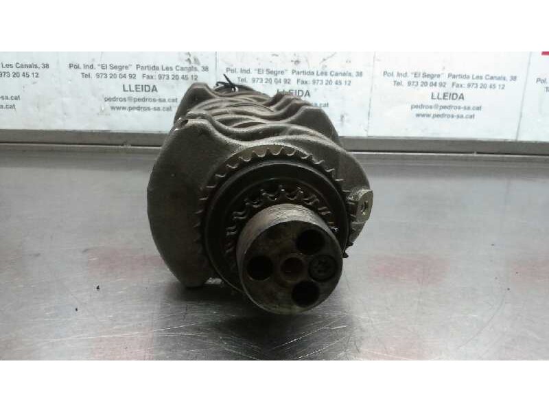 Recambio de cigueñal para ford mondeo berlina (ge) ambiente referencia OEM IAM   