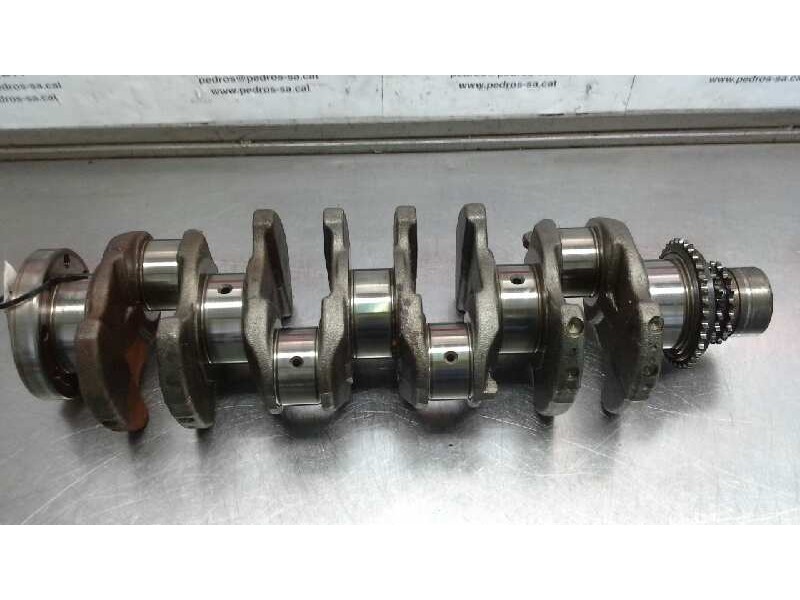 Recambio de cigueñal para ford mondeo berlina (ge) ambiente referencia OEM IAM   