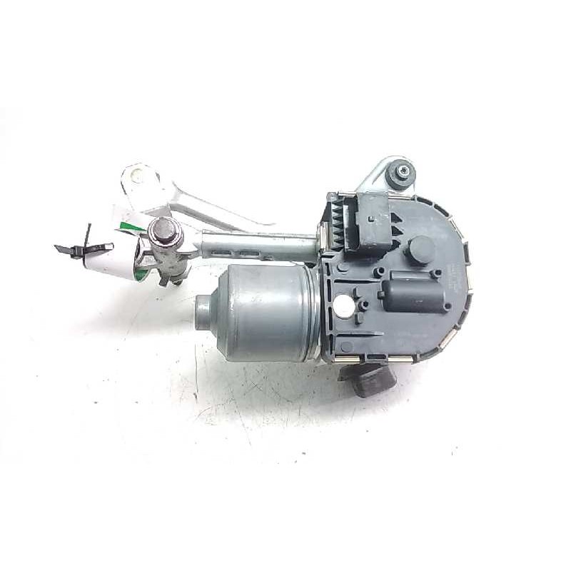 Recambio de motor limpia delantero derecho para peugeot 3008 confort referencia OEM IAM 1397220577  