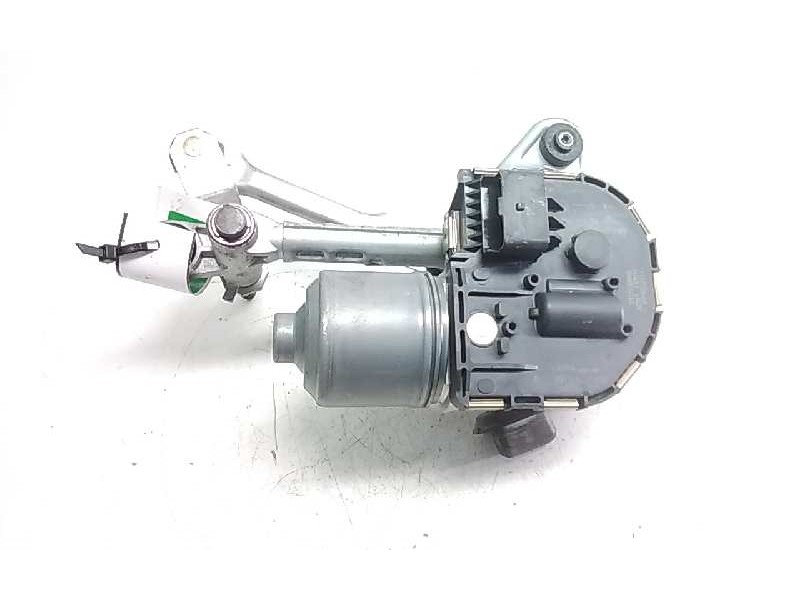 Recambio de motor limpia delantero derecho para peugeot 3008 confort referencia OEM IAM 1397220577  