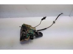 Recambio de cerradura puerta delantera izquierda para volkswagen passat berlina (3b3) advance referencia OEM IAM 3B0885737EFKZ   2