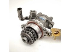 Recambio de bomba servodireccion para nissan almera tino (v10m) 2.2 dci diesel cat referencia OEM IAM 7X252016 8H80A 102033