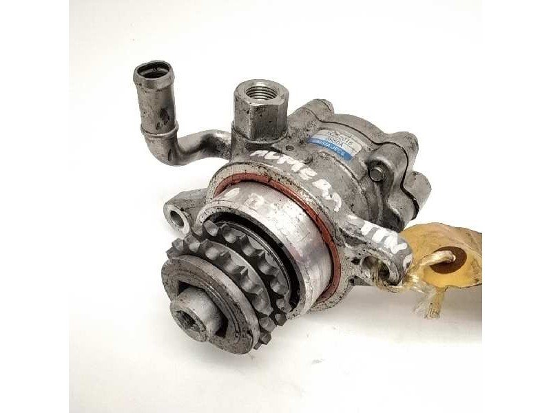 Recambio de bomba servodireccion para nissan almera tino (v10m) 2.2 dci diesel cat referencia OEM IAM 7X252016 8H80A 102033