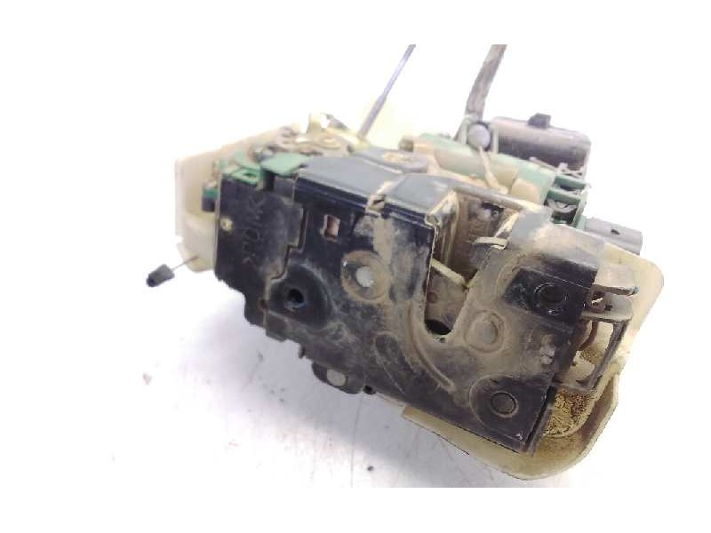 Recambio de cerradura puerta delantera izquierda para volkswagen passat berlina (3b3) advance referencia OEM IAM 3B0885737EFKZ  