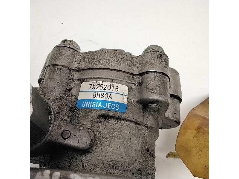 Recambio de bomba servodireccion para nissan almera tino (v10m) 2.2 dci diesel cat referencia OEM IAM 7X252016 8H80A 102033