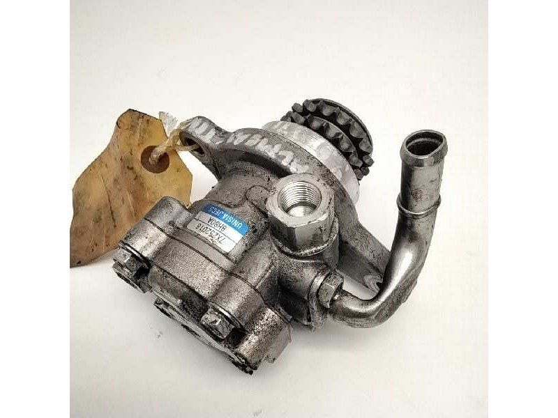 Recambio de bomba servodireccion para nissan almera tino (v10m) 2.2 dci diesel cat referencia OEM IAM 7X252016 8H80A 102033