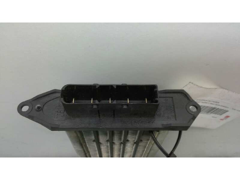 Recambio de resistencia calefaccion para renault scenic ii grand confort dynamique referencia OEM IAM 664447AE  