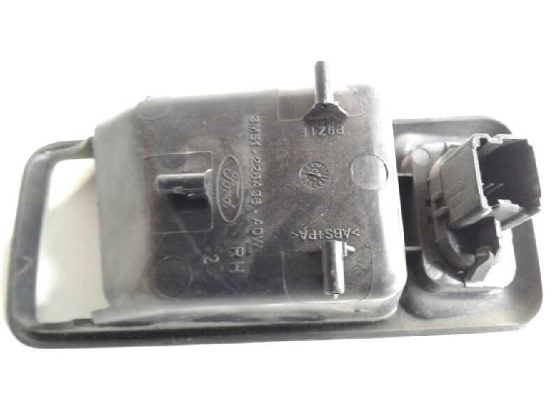 Recambio de mando elevalunas trasero derecho para ford focus turnier (cb4) trend referencia OEM IAM 3M51226A36  