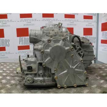 Recambio de caja cambios para nissan almera tino (v10m) 2.2 dci diesel cat referencia OEM IAM 3AX70VS  