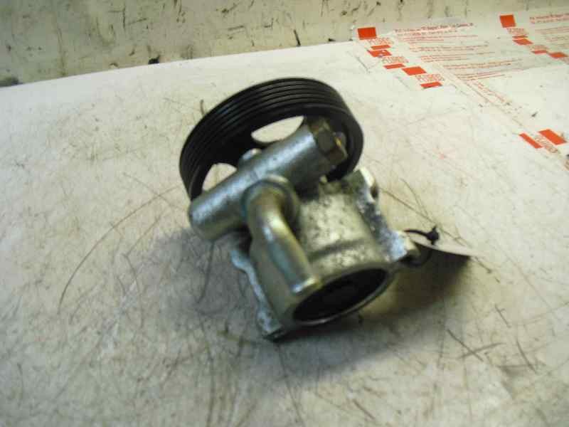 Recambio de bomba servodireccion para peugeot 306 berlina 3/5 puertas (s1) referencia OEM IAM   