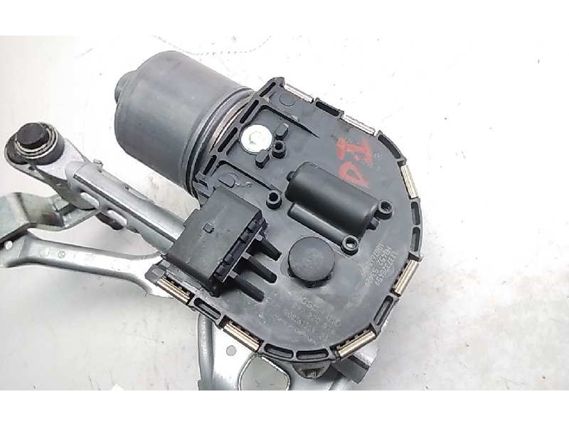 Recambio de motor limpia delantero izquierdo para peugeot 3008 confort referencia OEM IAM 1397220576  