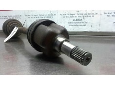 Recambio de transmision delantera izquierda para ford mondeo berlina (ge) ambiente referencia OEM IAM    2