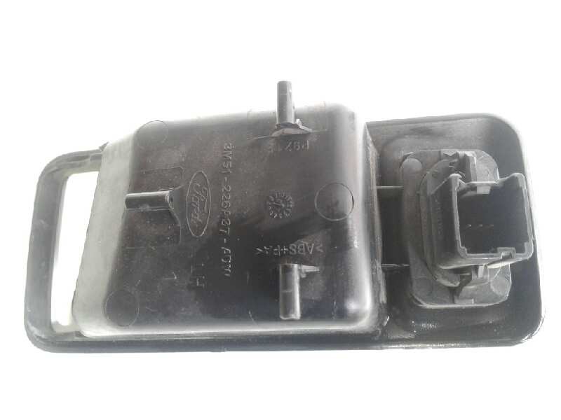 Recambio de mando elevalunas trasero izquierdo para ford focus turnier (cb4) trend referencia OEM IAM 3M51226A37  