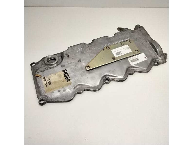 Recambio de tapa balancines para nissan almera tino (v10m) referencia OEM IAM   102038