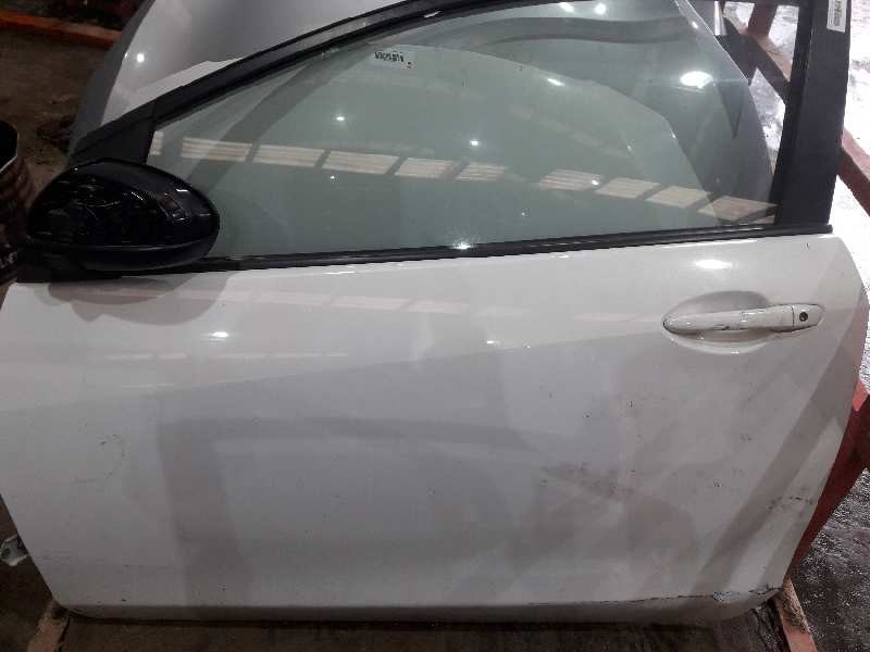 Recambio de puerta delantera izquierda para mazda 2 lim. (de) 1.3 active + (3-ptas.) referencia OEM IAM   
